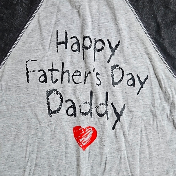 FATHER'S DAY TEE - Picture 2 of 4